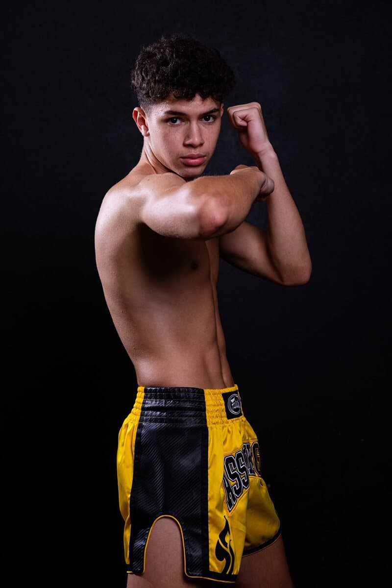 Yacine Touabti