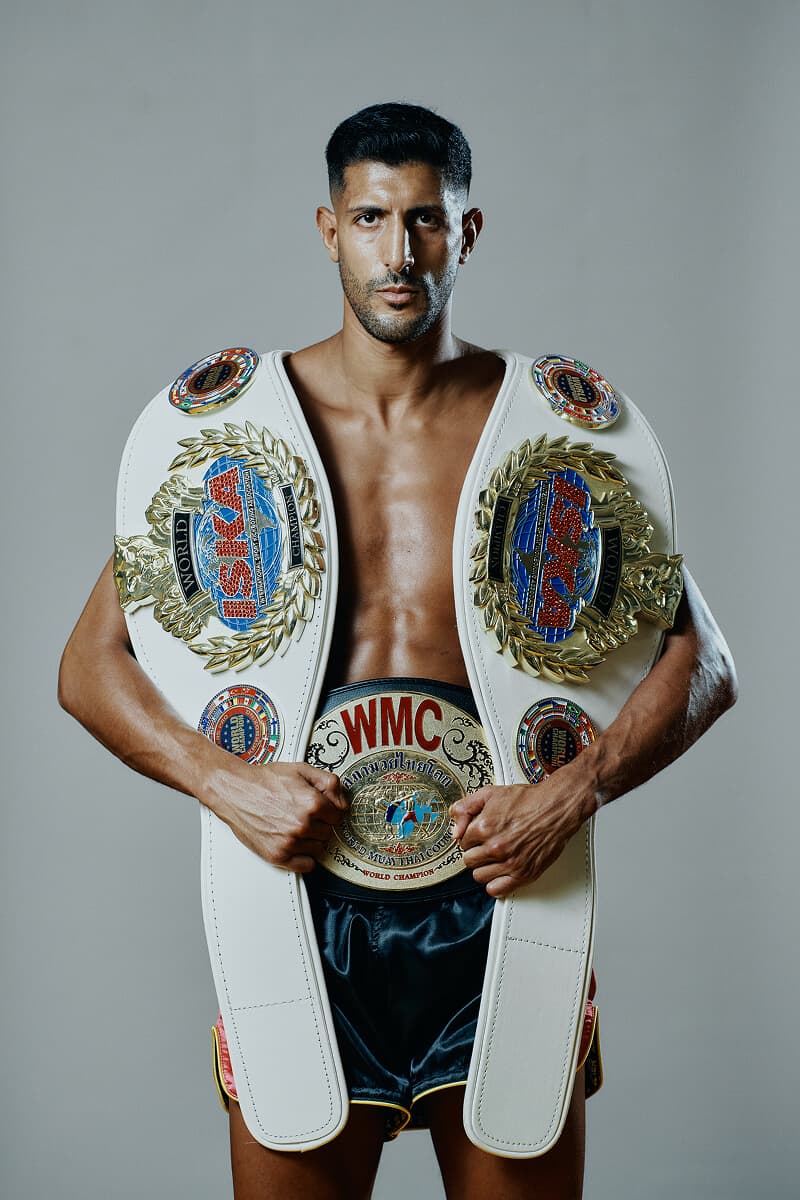 Youssef Assouik